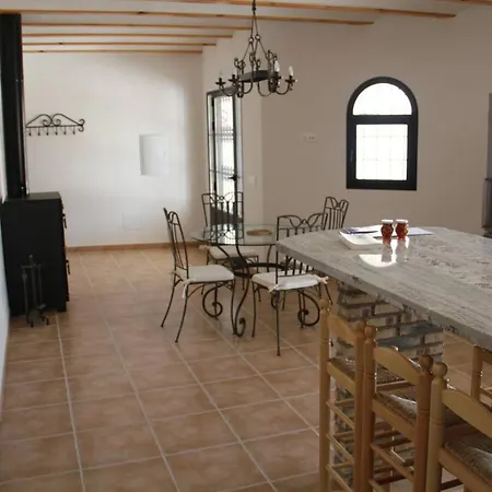 Cuevas Al Andalus - Alegria Casa de Férias