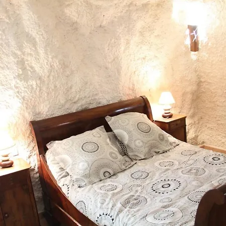Cuevas Al Andalus - Alegria Orce