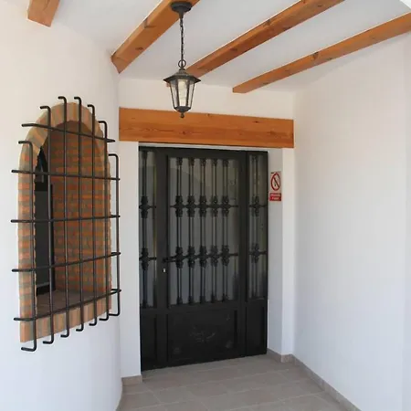 Cuevas Al Andalus - Alegria Orce