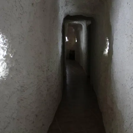 Cuevas Al Andalus - Alegria