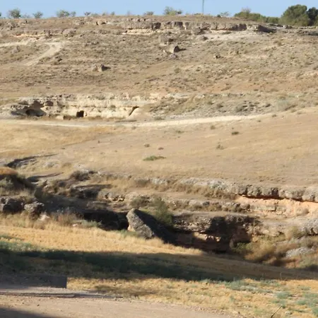 Holiday home Cuevas Al Andalus - Alegria