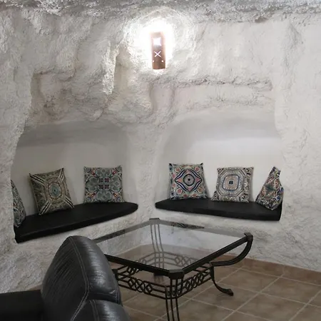 Cuevas Al Andalus - Alegria Orce